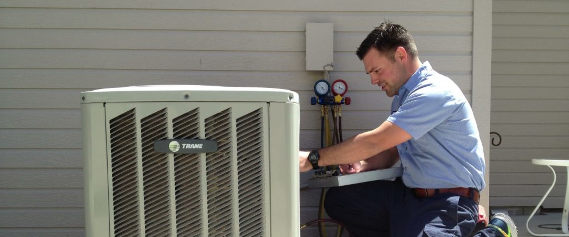 Top Expert HVAC System Maintenance Near Davie FL